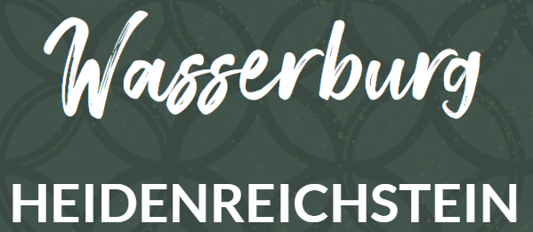 Wasserburg Heidenreichstein